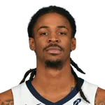 Ja Morant