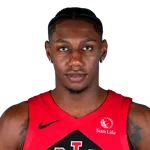 RJ Barrett