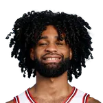 Coby White