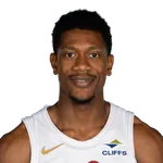 De'Andre Hunter