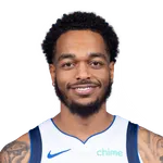 P.J. Washington Jr.