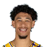 Jaxson Hayes
