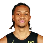 Romeo Langford