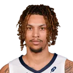 Brandon Clarke