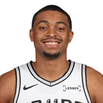Keldon Johnson