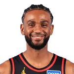 Nickeil Alexander-Walker