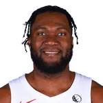 Bruno Fernando
