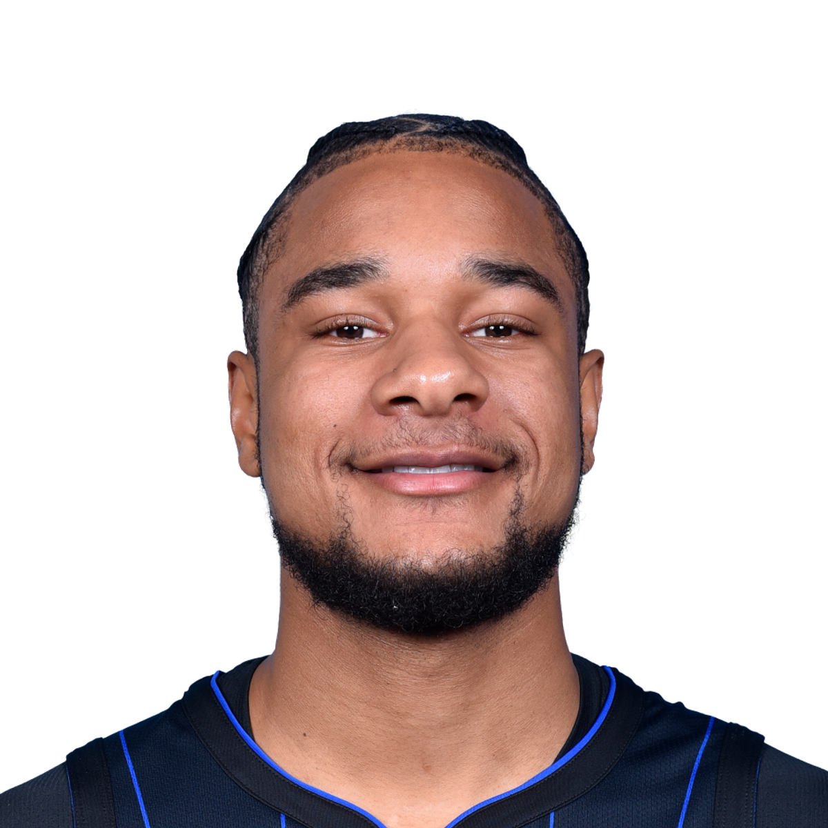 Chuma Okeke (knee) out Thursday vs Pistons - Chuma Okeke News | FantasyPros