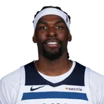 Naz Reid