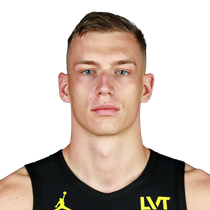 Luka Samanic drafted 19th overall by the San Antonio Spurs  photo