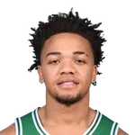 Carsen Edwards