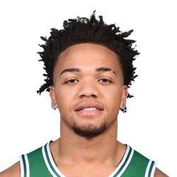 Carsen Edwards