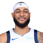 Daniel Gafford