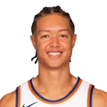 Isaiah Roby