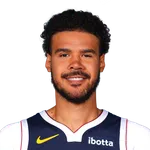 Cameron Johnson