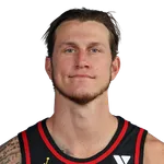 Garrison Mathews