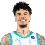 LaMelo Ball