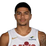 Killian Hayes