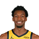 James Wiseman