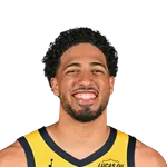 Tyrese Haliburton