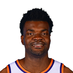 Udoka Azubuike