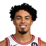 Tre Jones