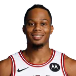 Isaac Okoro