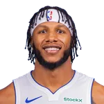 Lamar Stevens