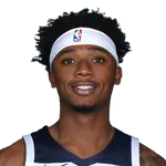 Ashton Hagans
