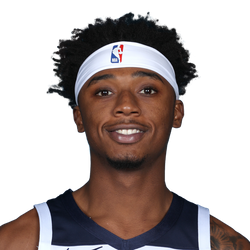 Ashton Hagans