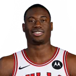 Jalen Smith