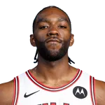 Patrick Williams
