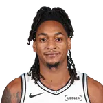 Devin Vassell