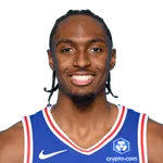 Tyrese Maxey