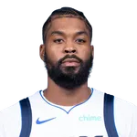 Naji Marshall