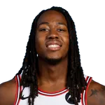 Ayo Dosunmu
