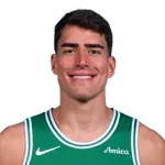 Luka Garza