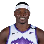 Oscar Tshiebwe