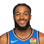 Isaiah Joe