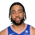 Trendon Watford