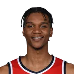 Isaiah Todd