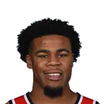 Vernon Carey Jr.