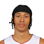 RJ Hampton Jr.