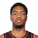 Trent Forrest