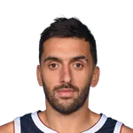 Facundo Campazzo