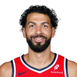 Anthony Gill