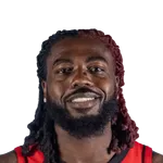 Kevon Harris
