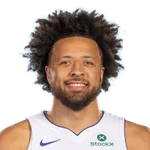 Cade Cunningham