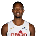 Evan Mobley