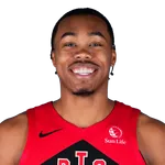 Scottie Barnes